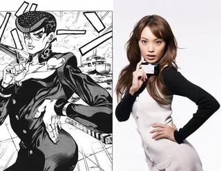 Illustration for article titled Japan's "Totally Looks Like" Meme Is Totally Amusing